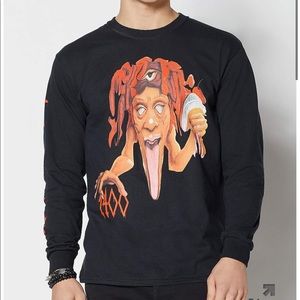 Trippie Redd Long Sleeve